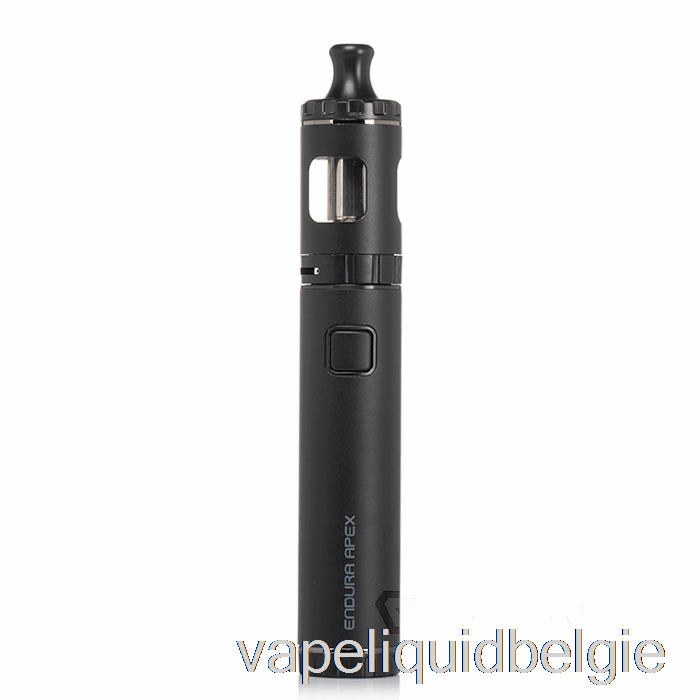 Vape Smaken Innokin Endura Apex Starterkit Zwart